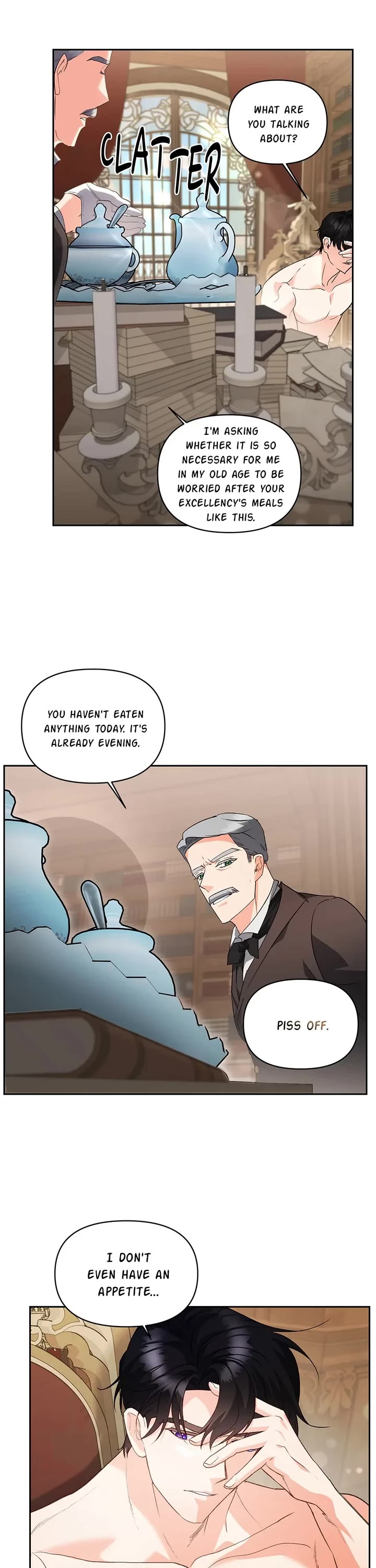 Ebony Chapter 134 page 7 - Chapter 134
