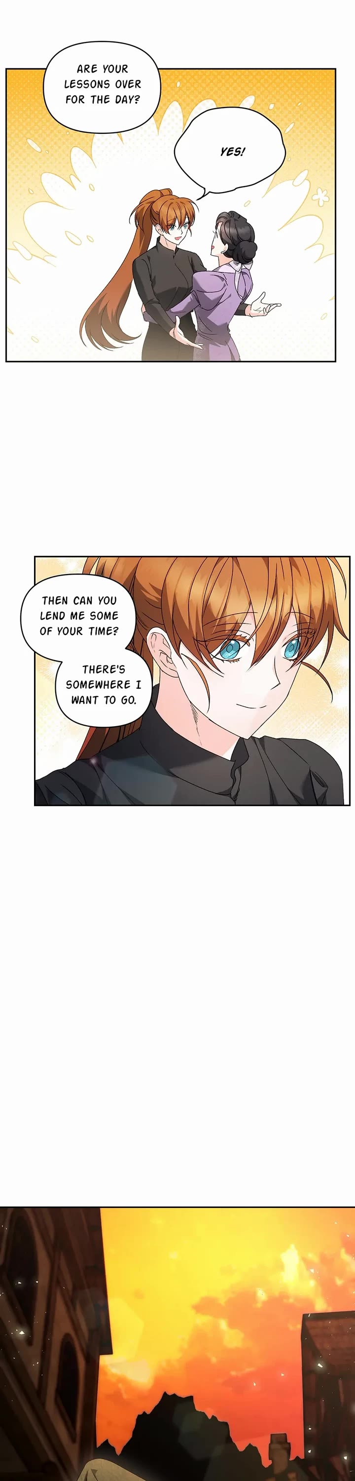 Ebony Chapter 135 page 12 - Chapter 135