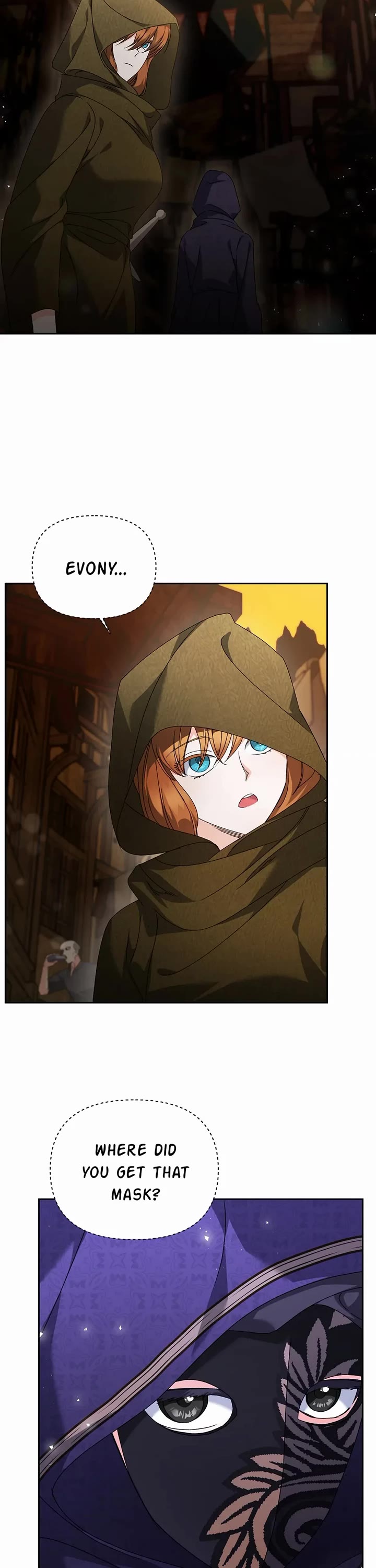 Ebony Chapter 135 page 13 - Chapter 135