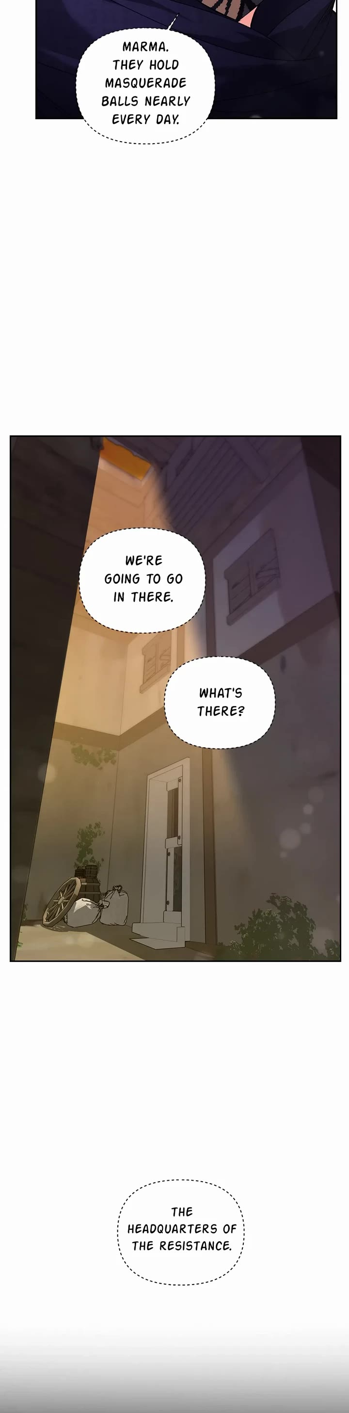 Ebony Chapter 135 page 14 - Chapter 135