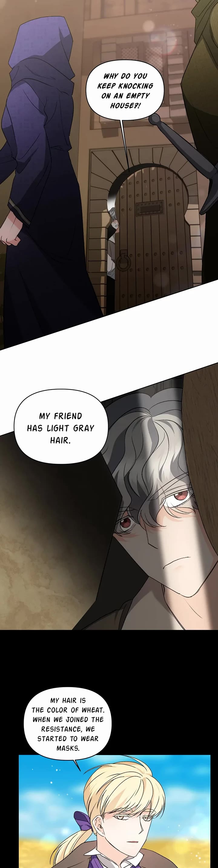 Ebony Chapter 135 page 19 - Chapter 135