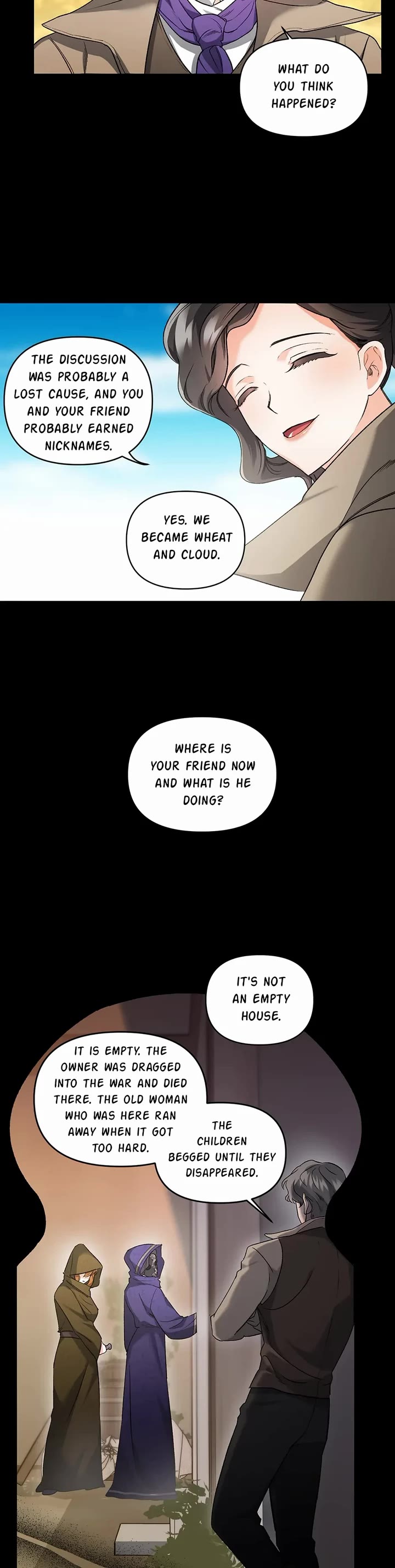 Ebony Chapter 135 page 20 - Chapter 135