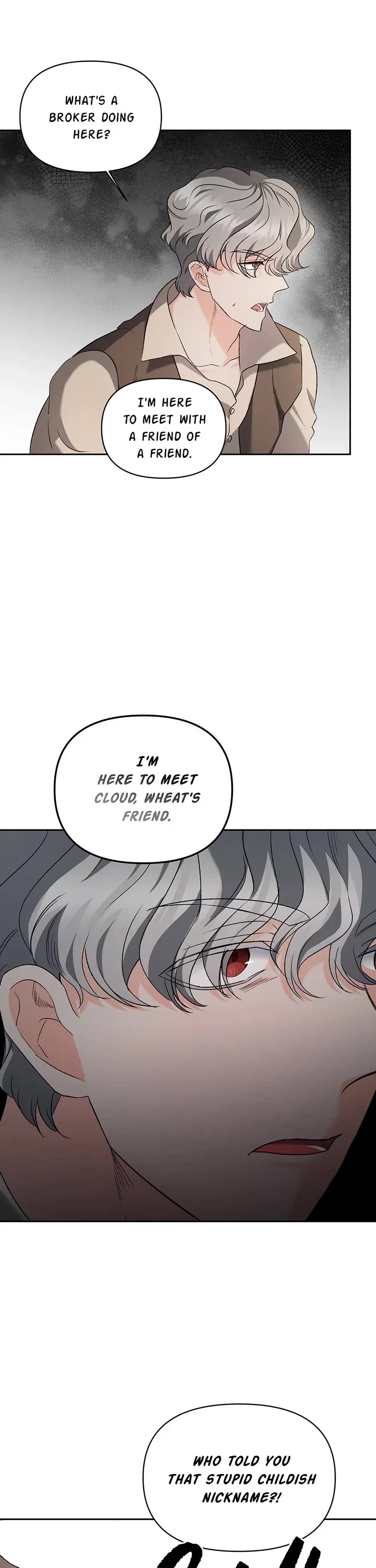 Ebony Chapter 135 page 22 - Chapter 135