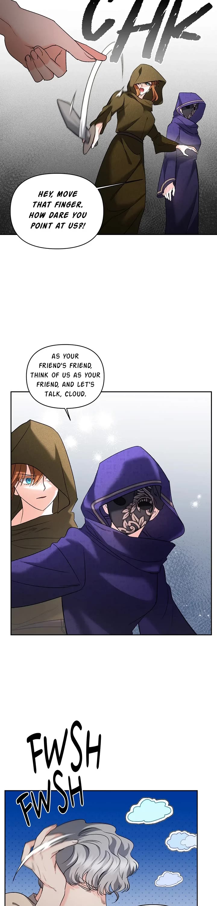 Ebony Chapter 135 page 23 - Chapter 135