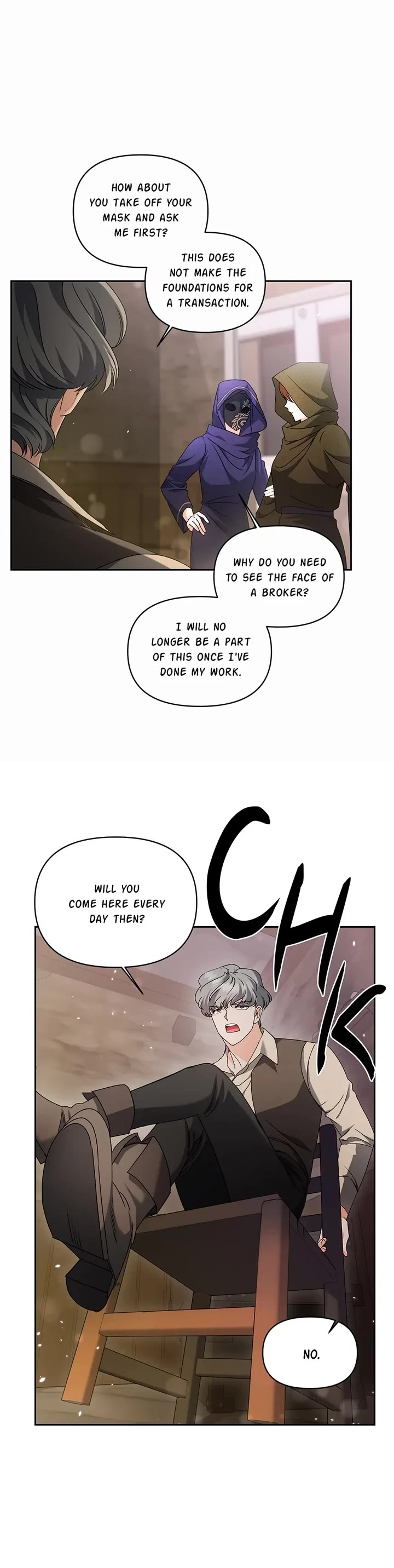 Ebony Chapter 136 page 10 - Chapter 136