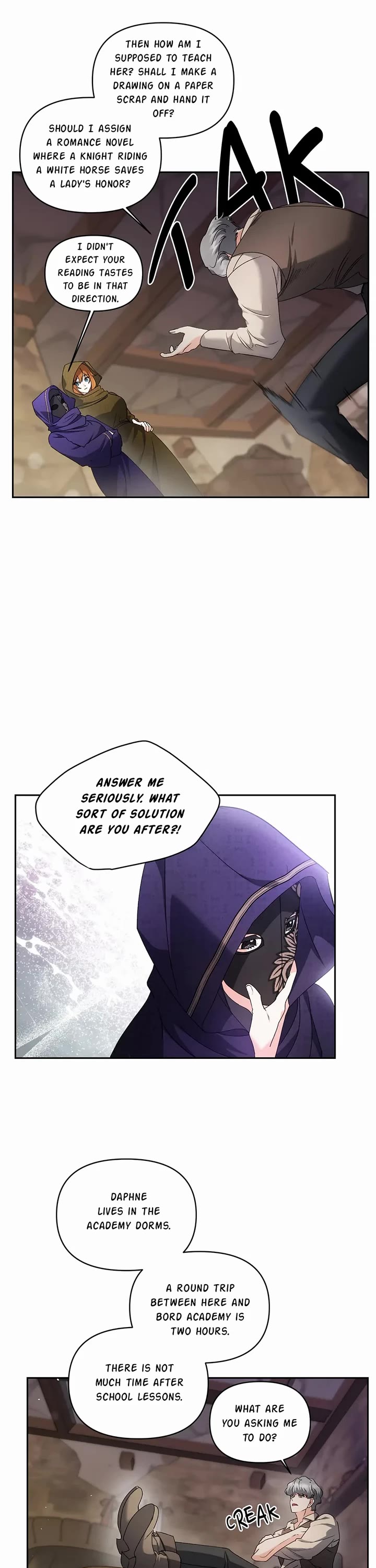 Ebony Chapter 136 page 11 - Chapter 136