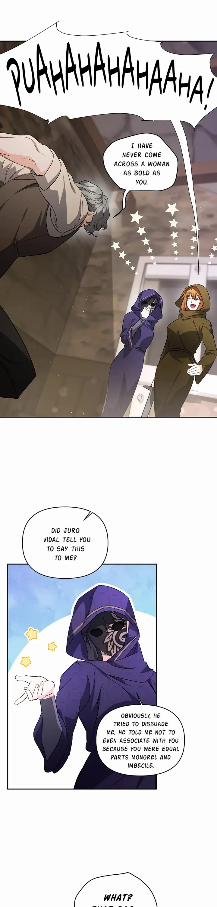 Ebony Chapter 136 page 13 - Chapter 136