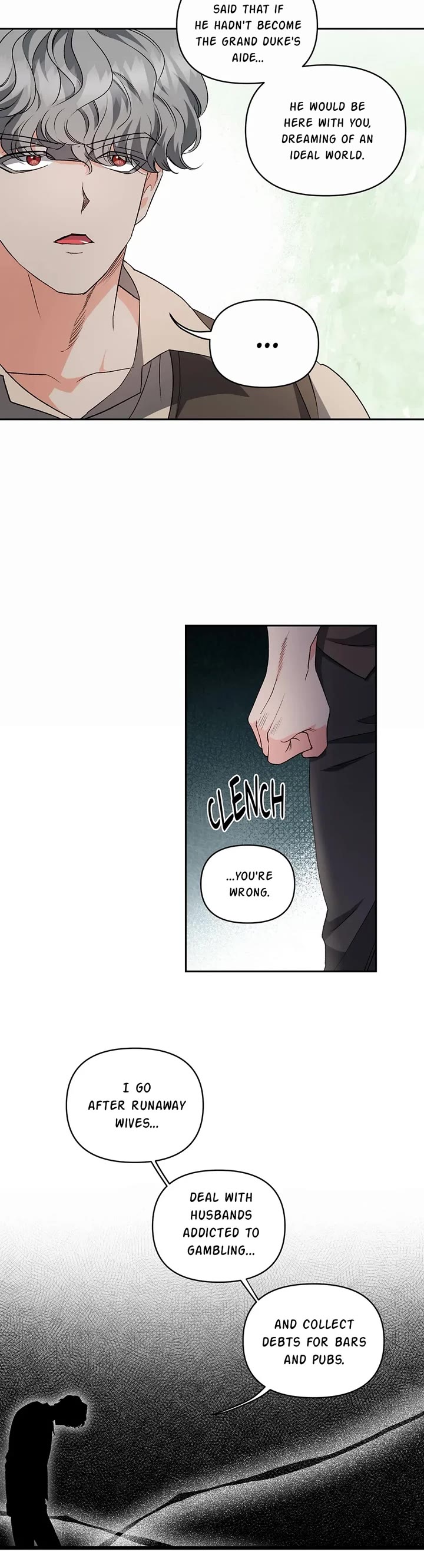 Ebony Chapter 136 page 15 - Chapter 136