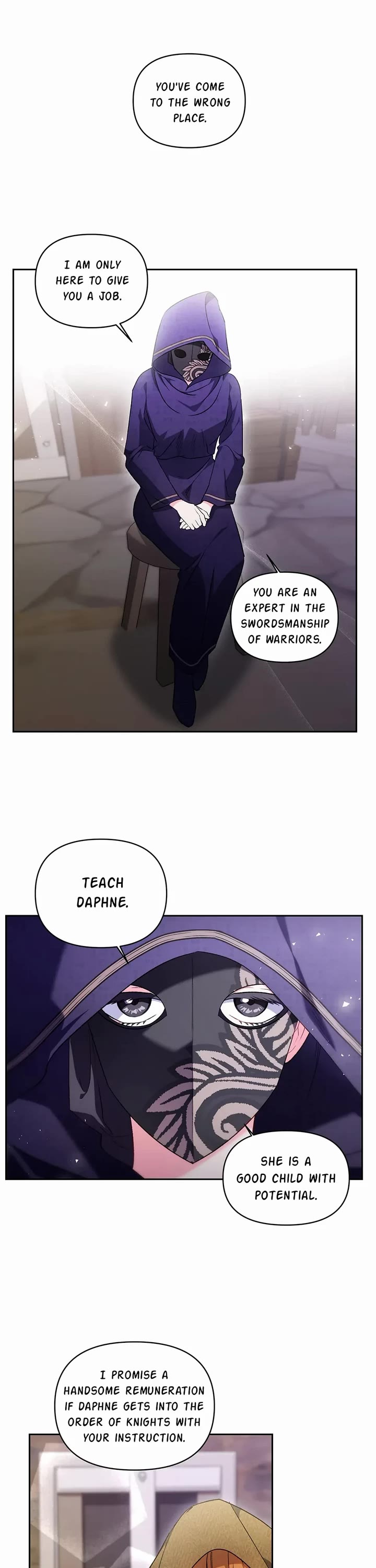 Ebony Chapter 136 page 16 - Chapter 136