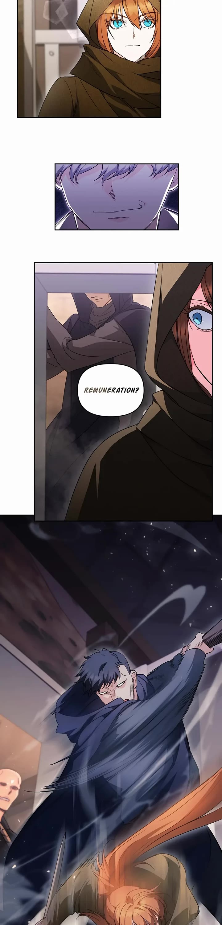 Ebony Chapter 136 page 17 - Chapter 136
