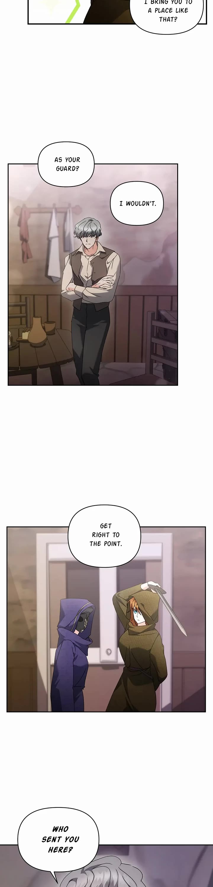Ebony Chapter 136 page 2 - Chapter 136