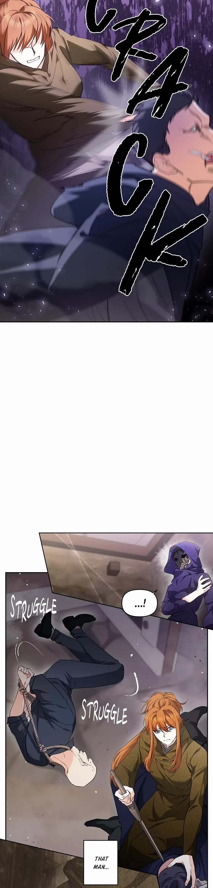 Ebony Chapter 136 page 21 - Chapter 136