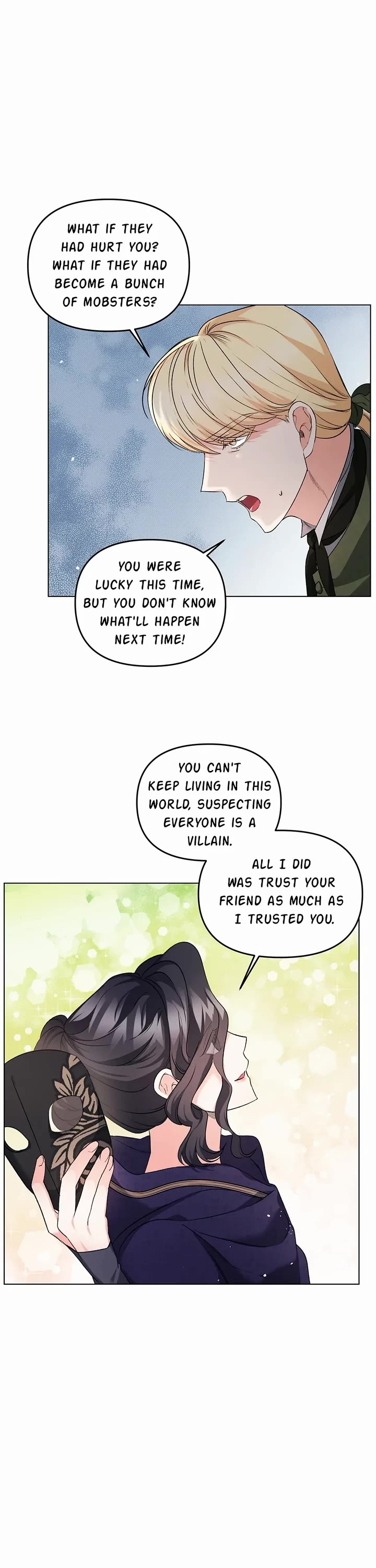 Ebony Chapter 136 page 28 - Chapter 136