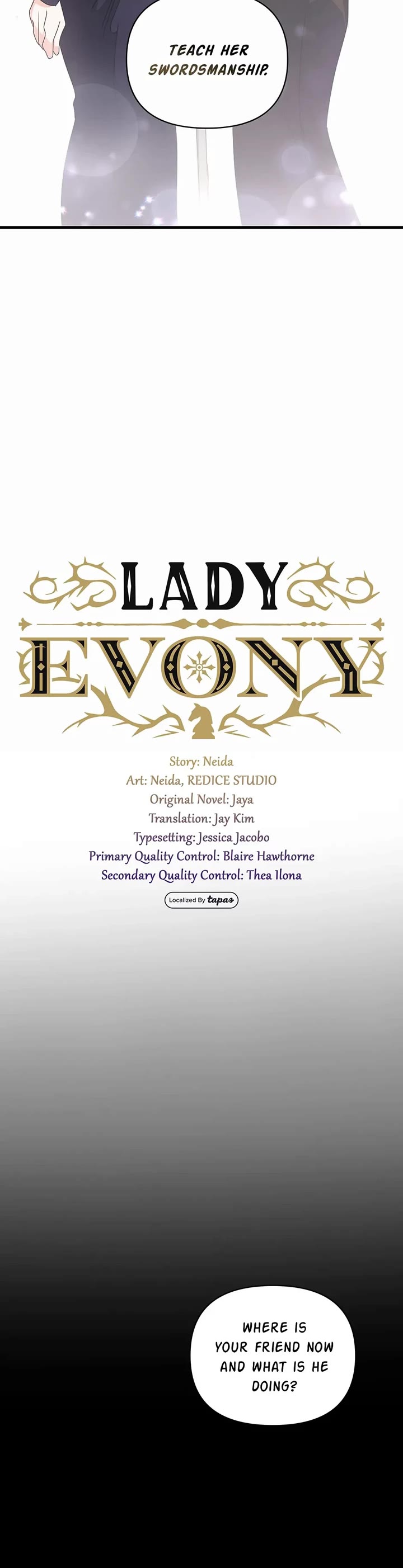 Ebony Chapter 136 page 5 - Chapter 136