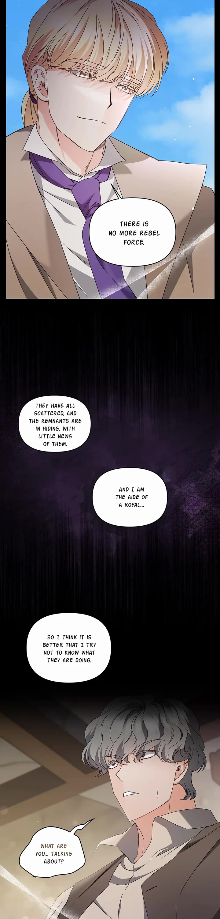 Ebony Chapter 136 page 7 - Chapter 136