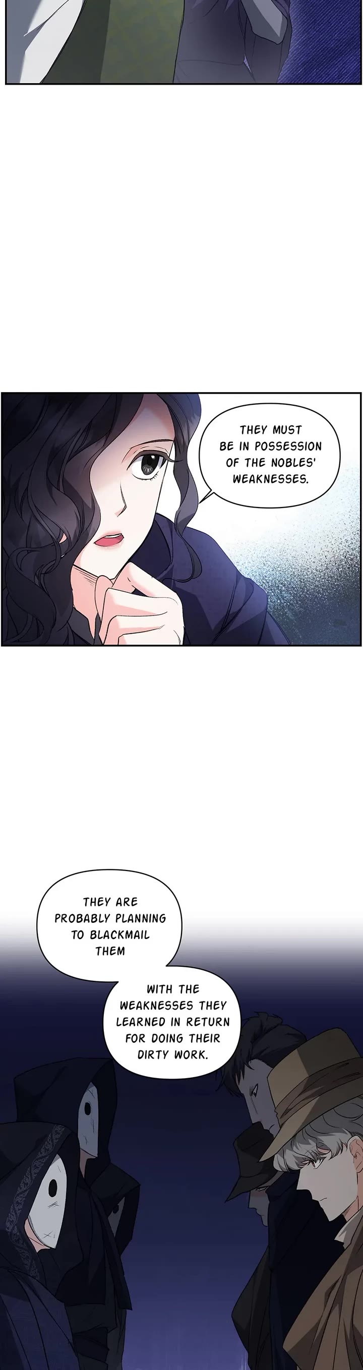 Ebony Chapter 137 page 10 - Chapter 137