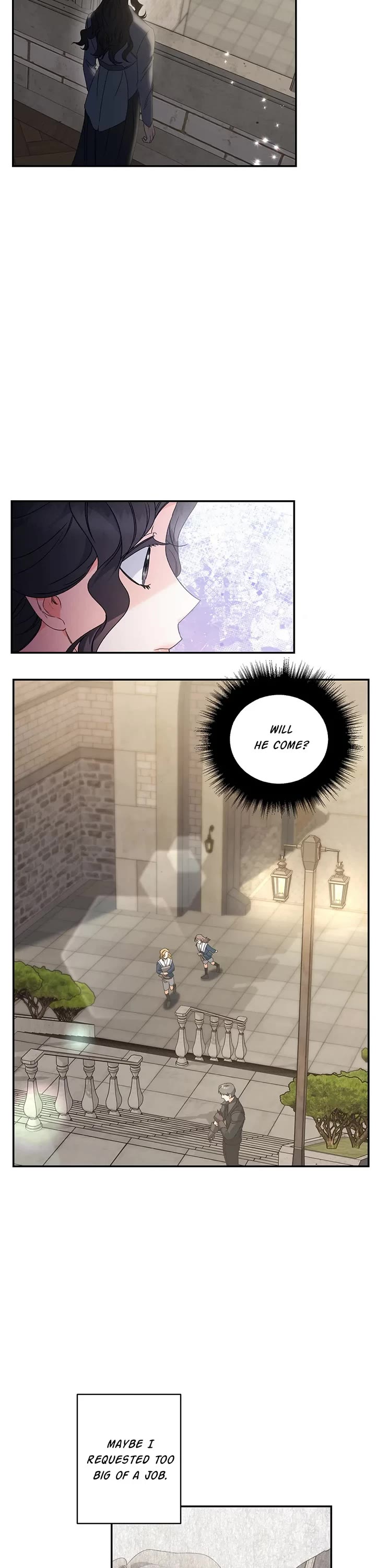 Ebony Chapter 137 page 13 - Chapter 137