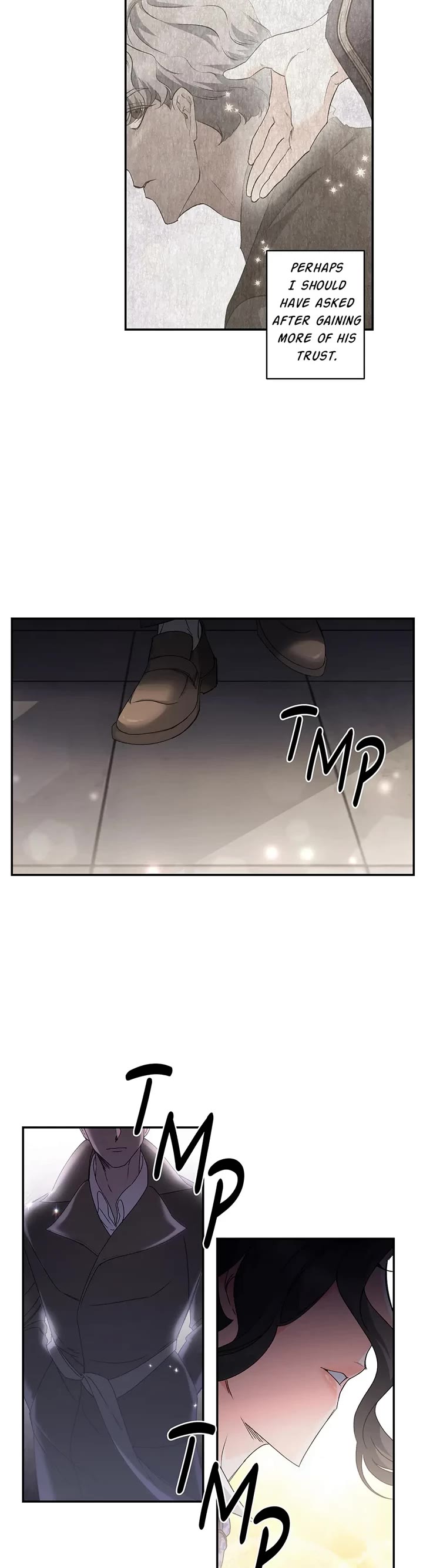 Ebony Chapter 137 page 14 - Chapter 137