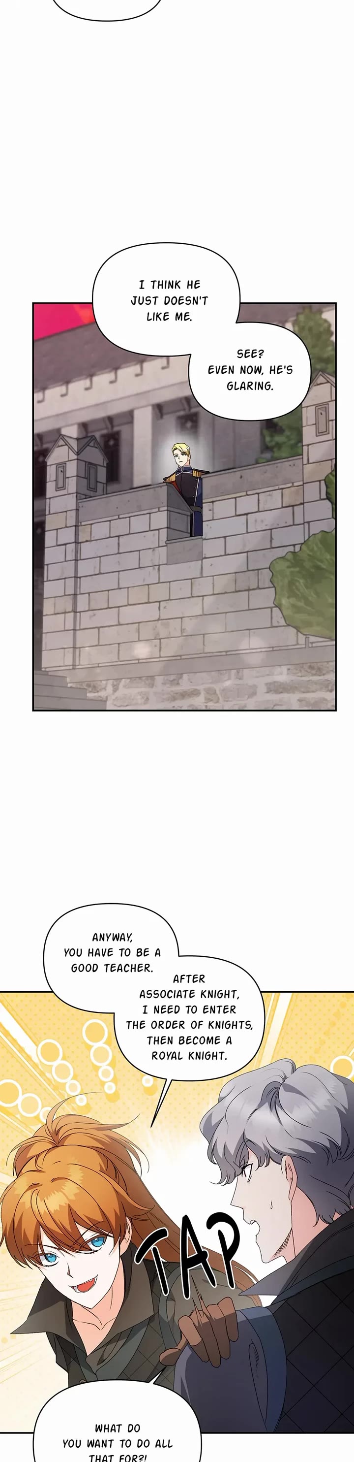 Ebony Chapter 137 page 20 - Chapter 137