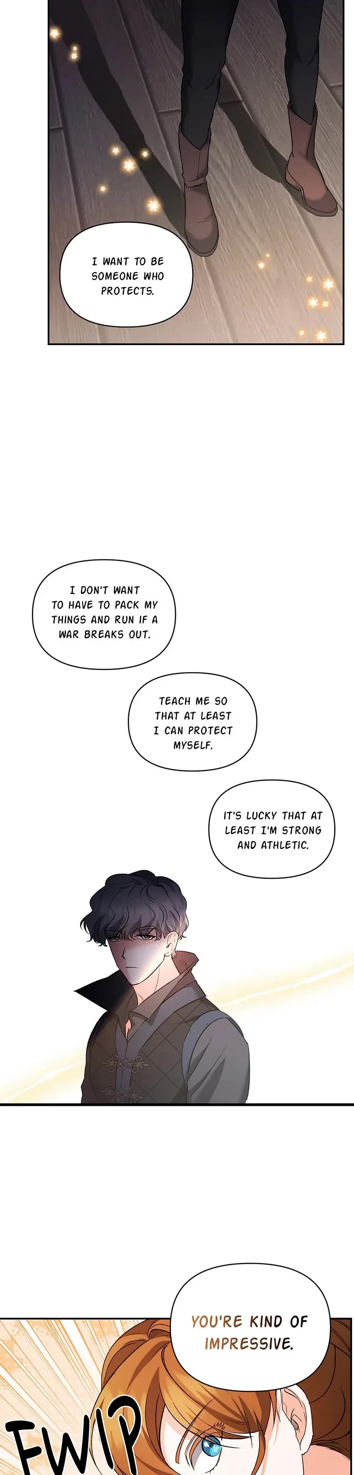 Ebony Chapter 137 page 22 - Chapter 137
