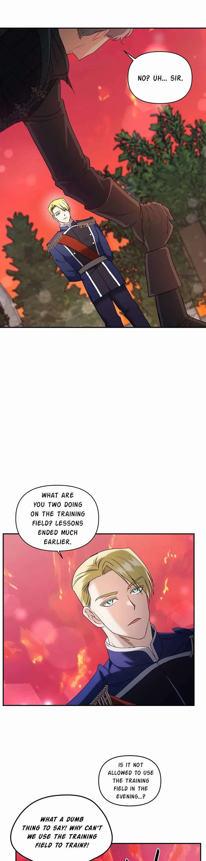 Ebony Chapter 137 page 26 - Chapter 137