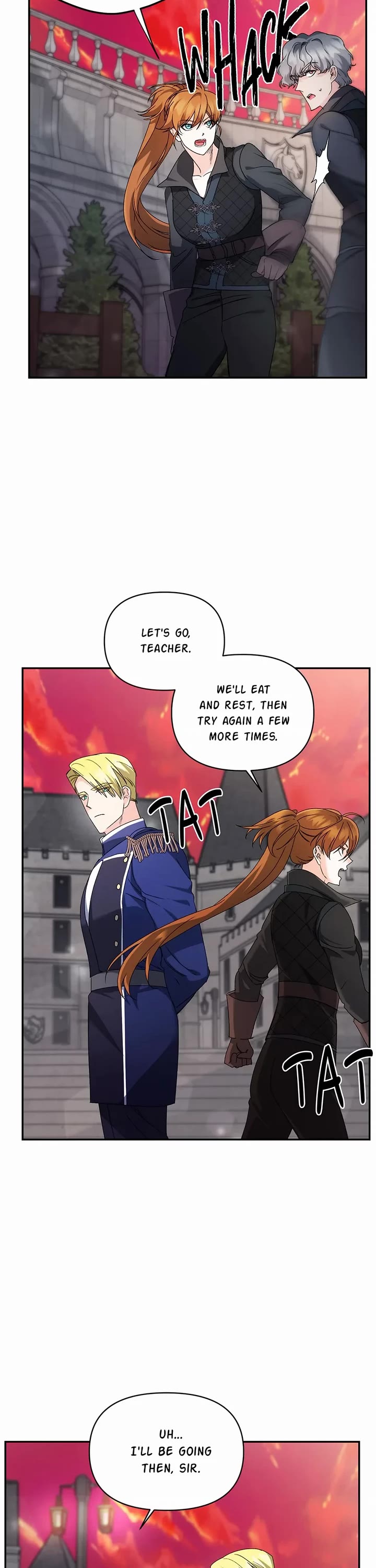 Ebony Chapter 137 page 27 - Chapter 137
