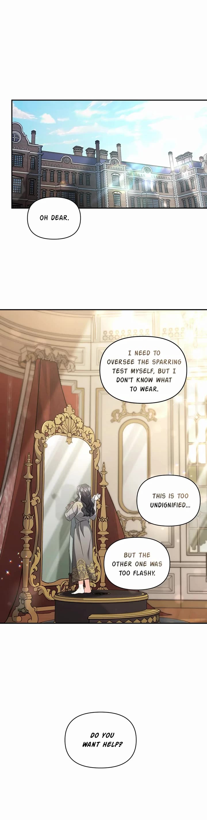 Ebony Chapter 137 page 30 - Chapter 137