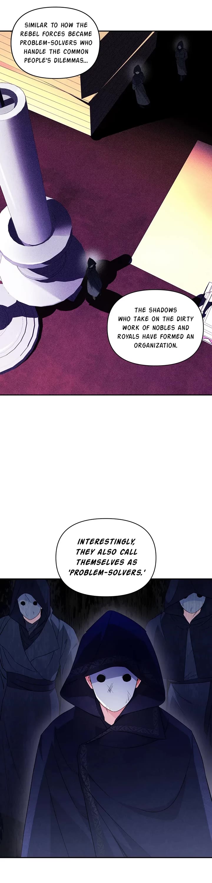 Ebony Chapter 137 page 8 - Chapter 137