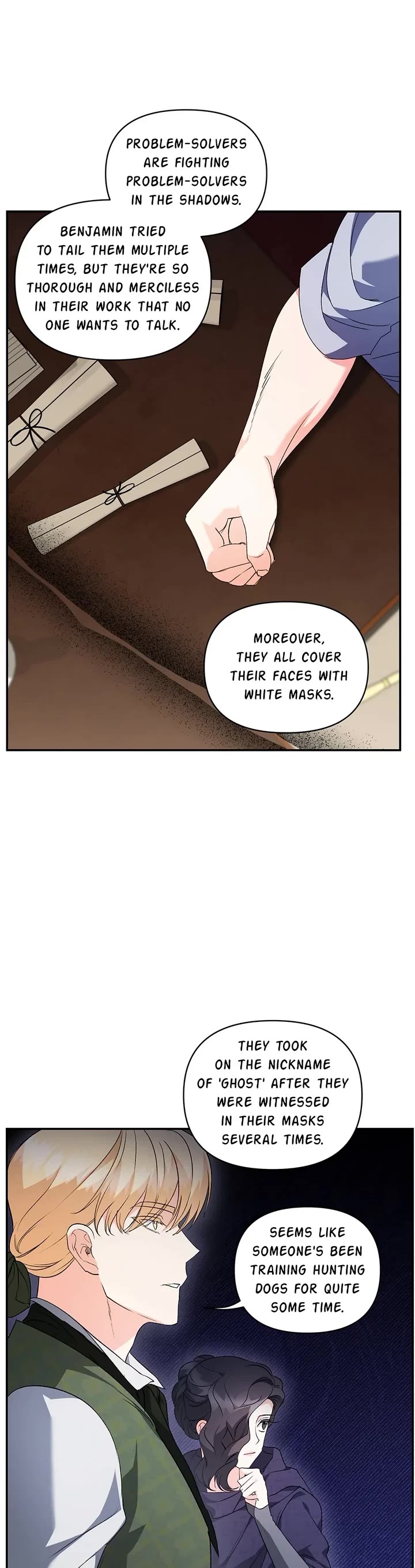 Ebony Chapter 137 page 9 - Chapter 137