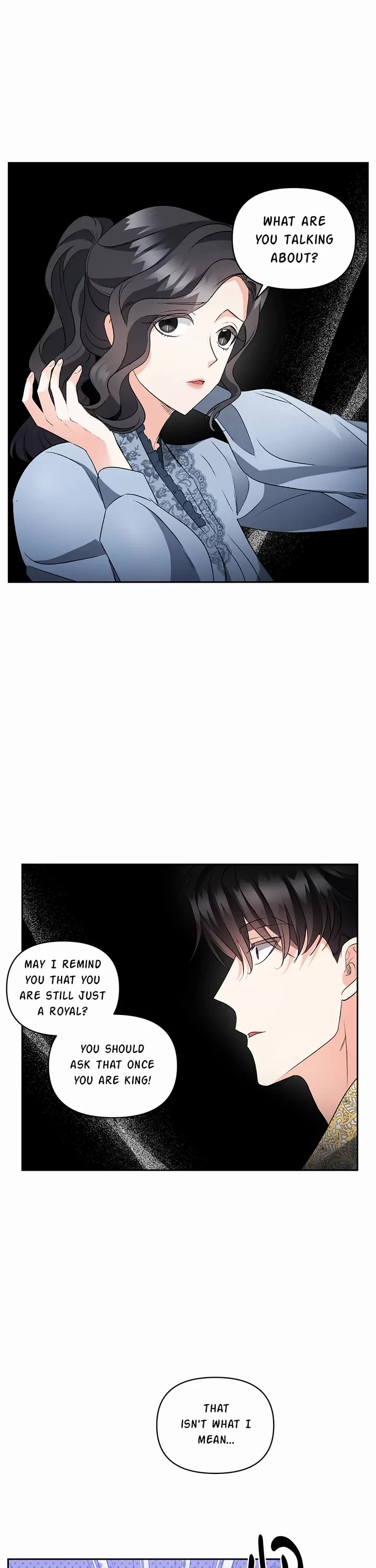 Ebony Chapter 138 page 11 - Chapter 138