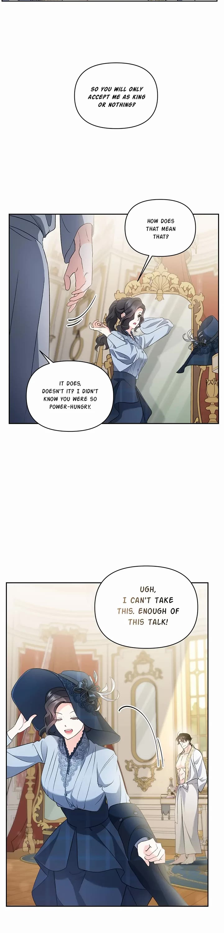 Ebony Chapter 138 page 13 - Chapter 138