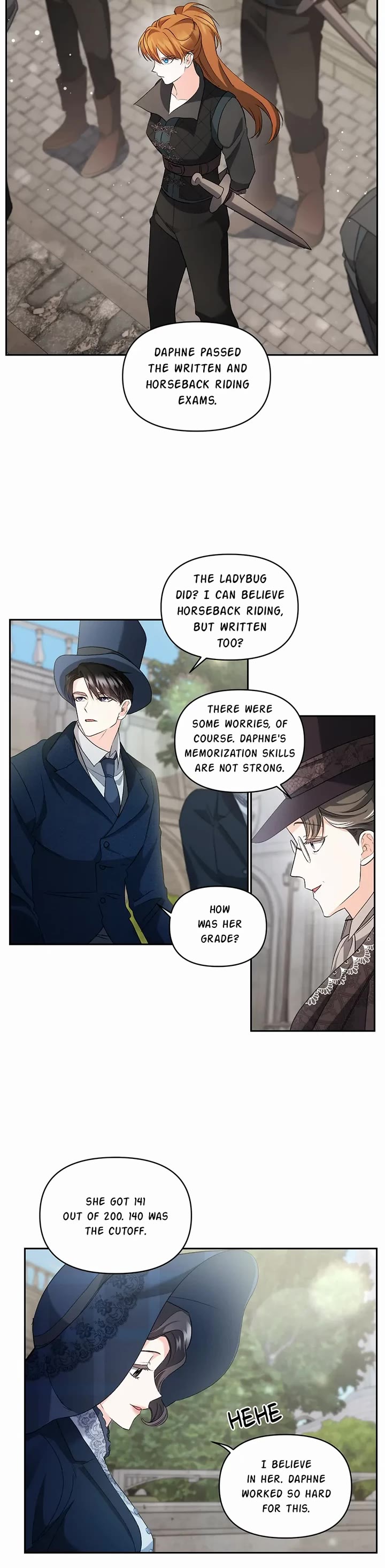 Ebony Chapter 138 page 15 - Chapter 138