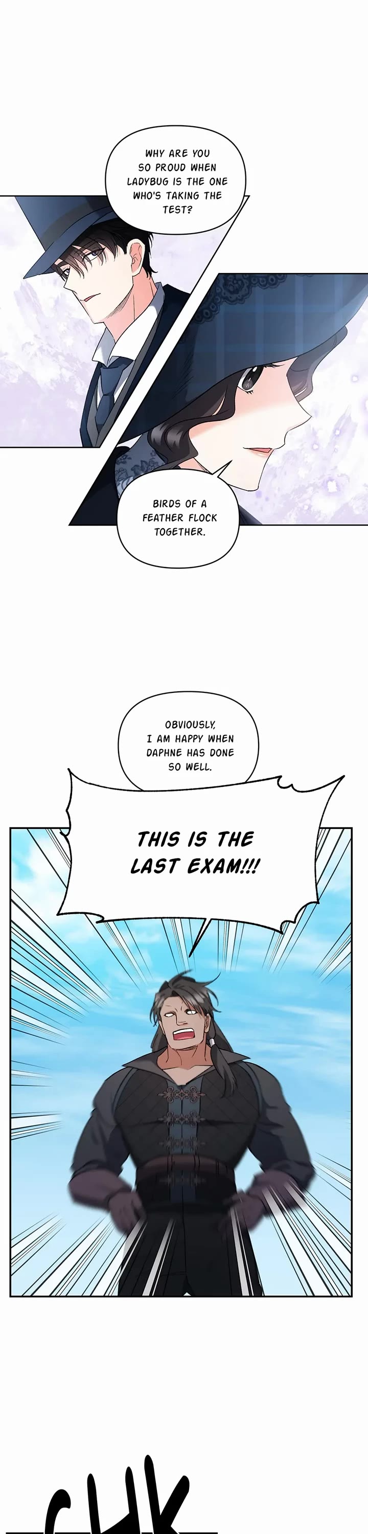 Ebony Chapter 138 page 16 - Chapter 138