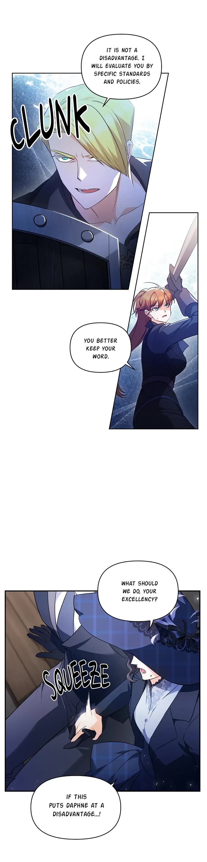 Ebony Chapter 138 page 21 - Chapter 138