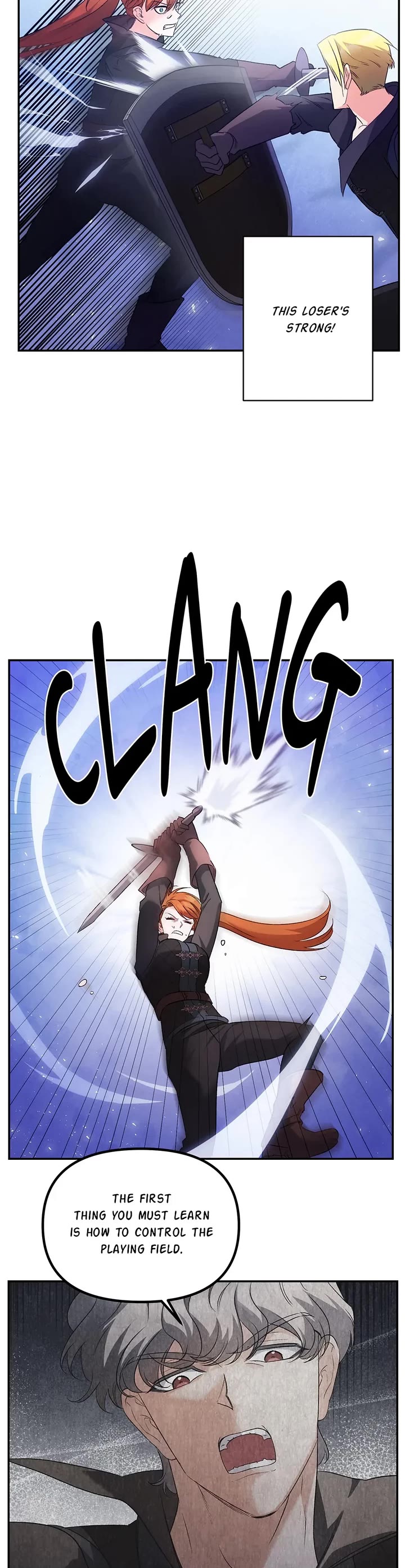 Ebony Chapter 138 page 24 - Chapter 138