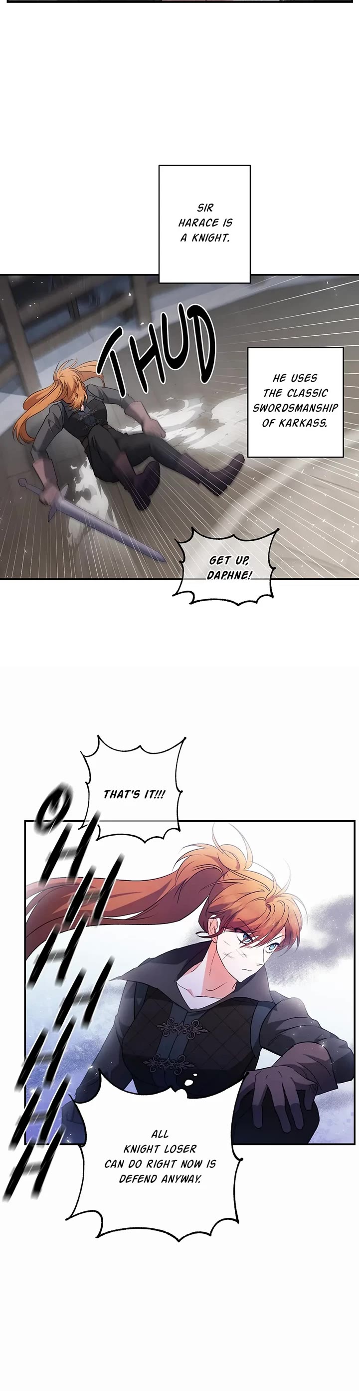 Ebony Chapter 138 page 25 - Chapter 138