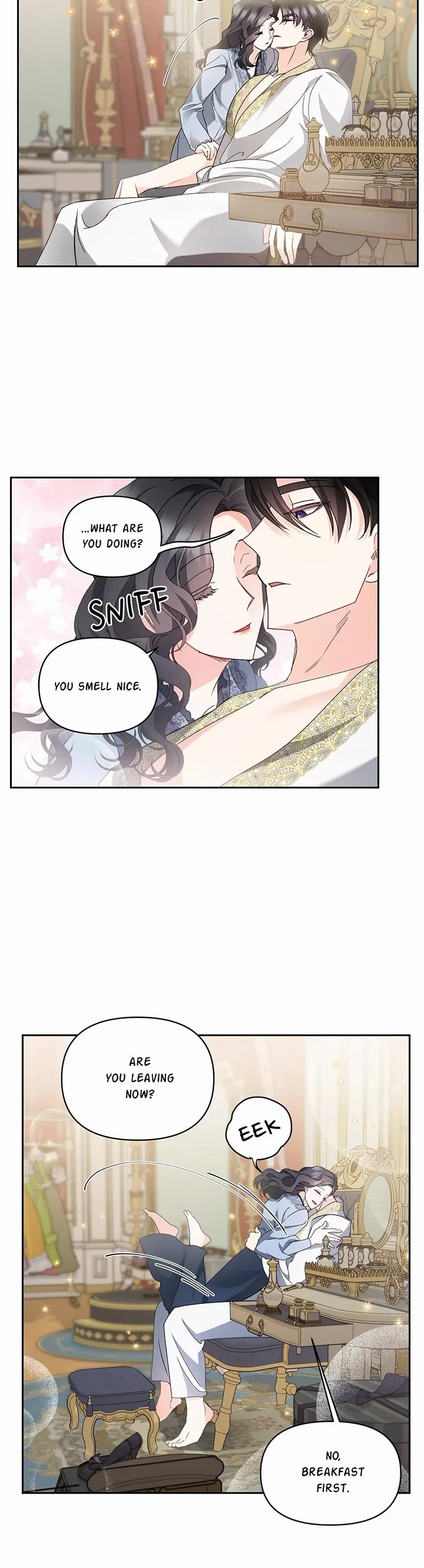 Ebony Chapter 138 page 5 - Chapter 138