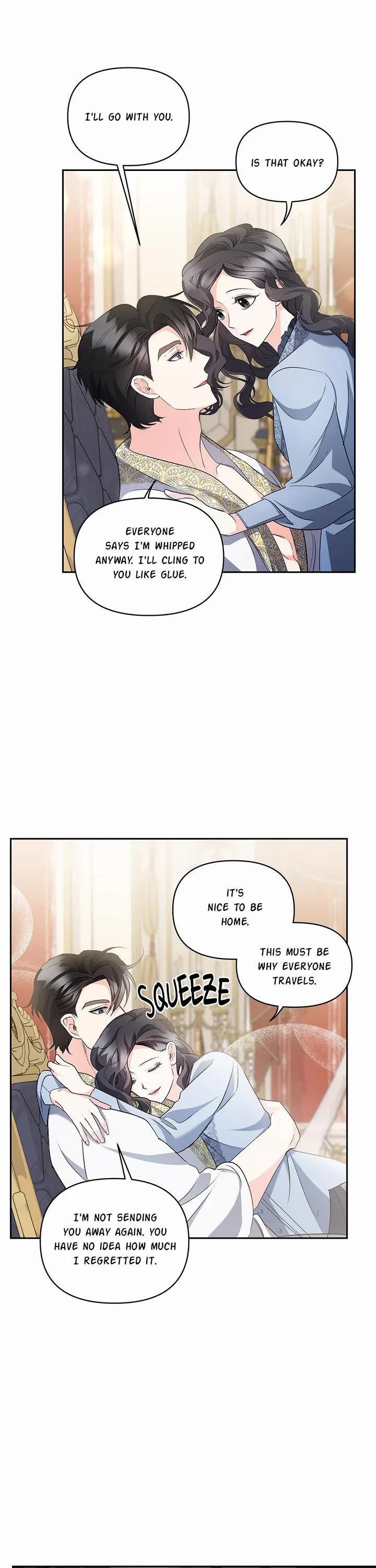 Ebony Chapter 138 page 6 - Chapter 138