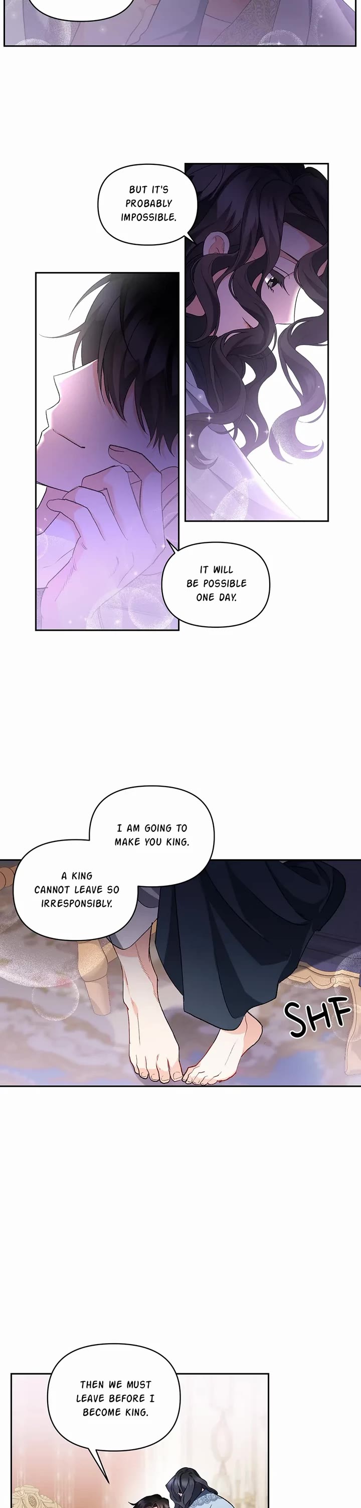 Ebony Chapter 138 page 8 - Chapter 138