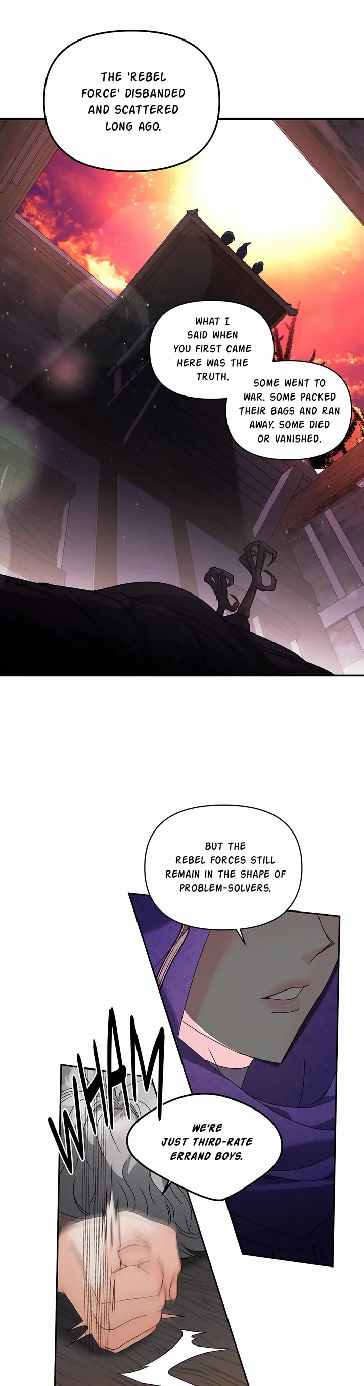 Ebony Chapter 139 page 10 - Chapter 139