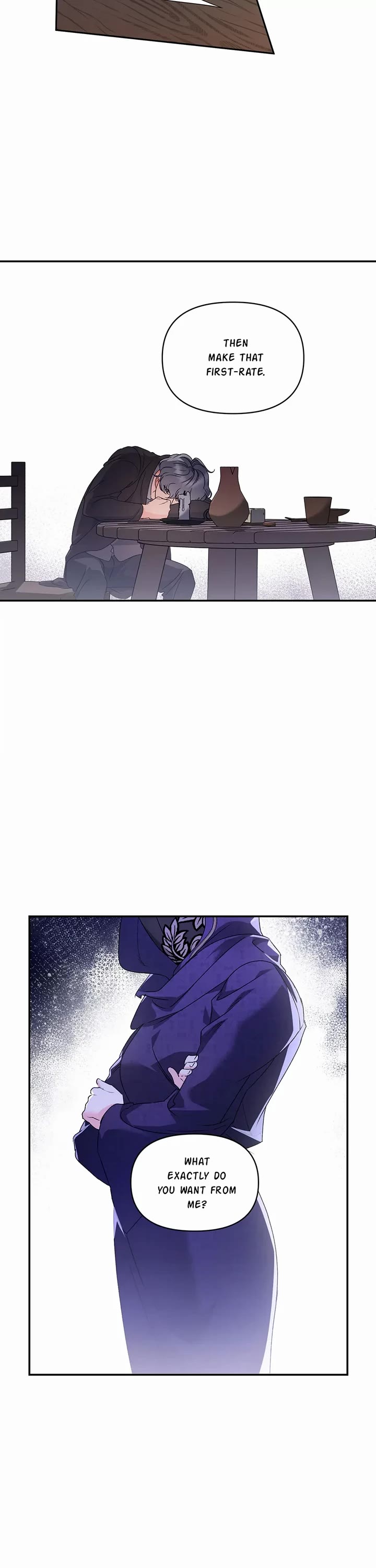 Ebony Chapter 139 page 11 - Chapter 139