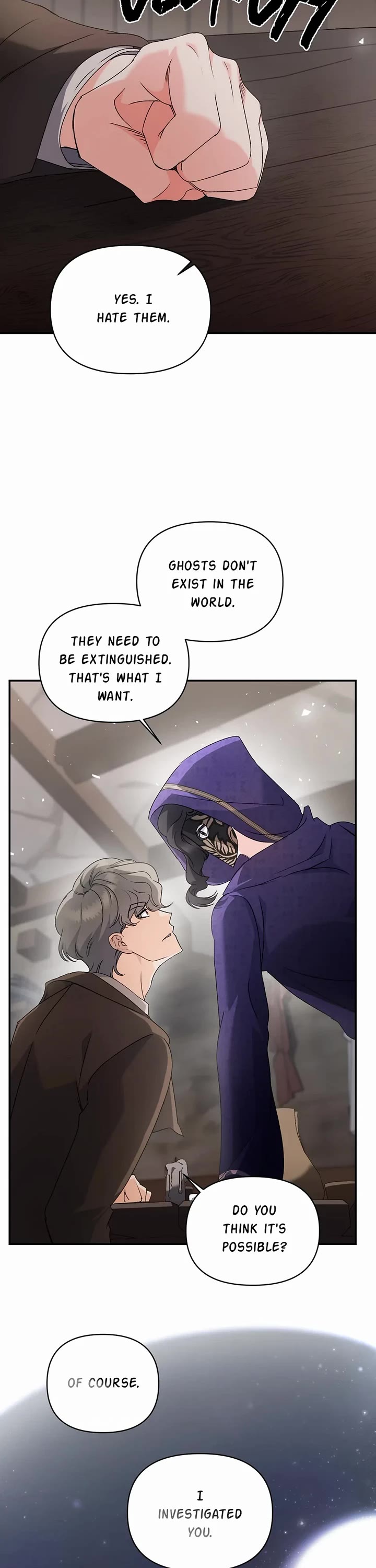 Ebony Chapter 139 page 13 - Chapter 139