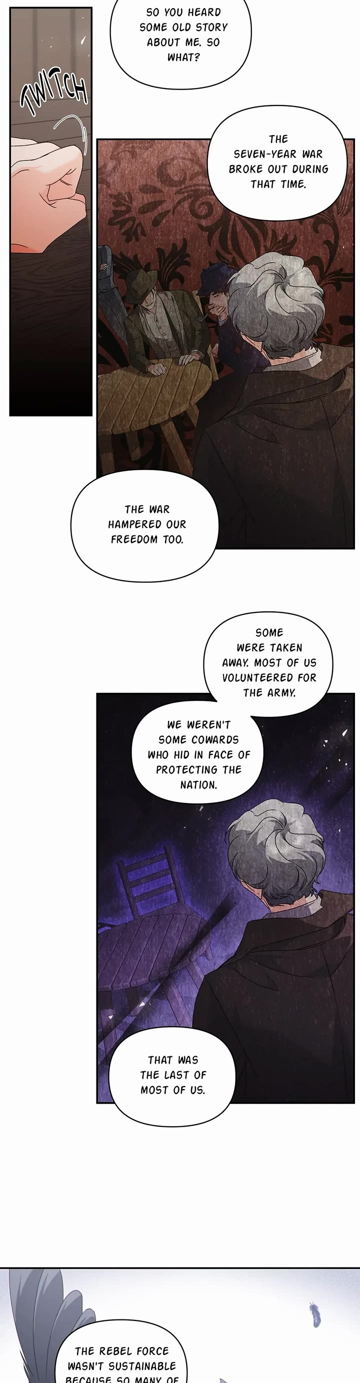 Ebony Chapter 139 page 15 - Chapter 139