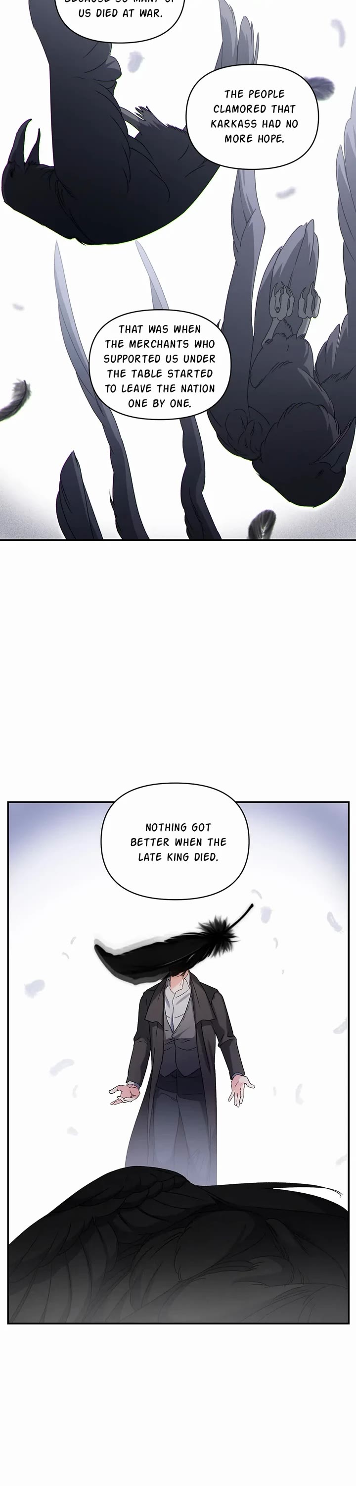 Ebony Chapter 139 page 16 - Chapter 139