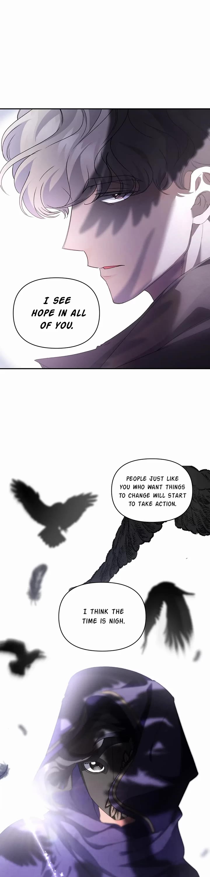 Ebony Chapter 139 page 18 - Chapter 139