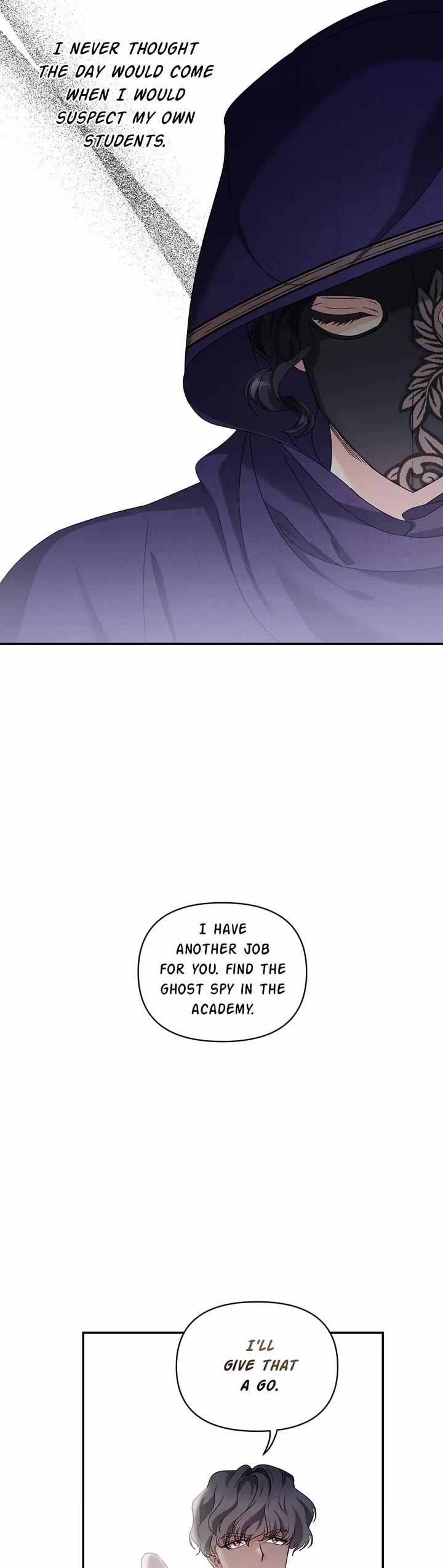 Ebony Chapter 139 page 22 - Chapter 139