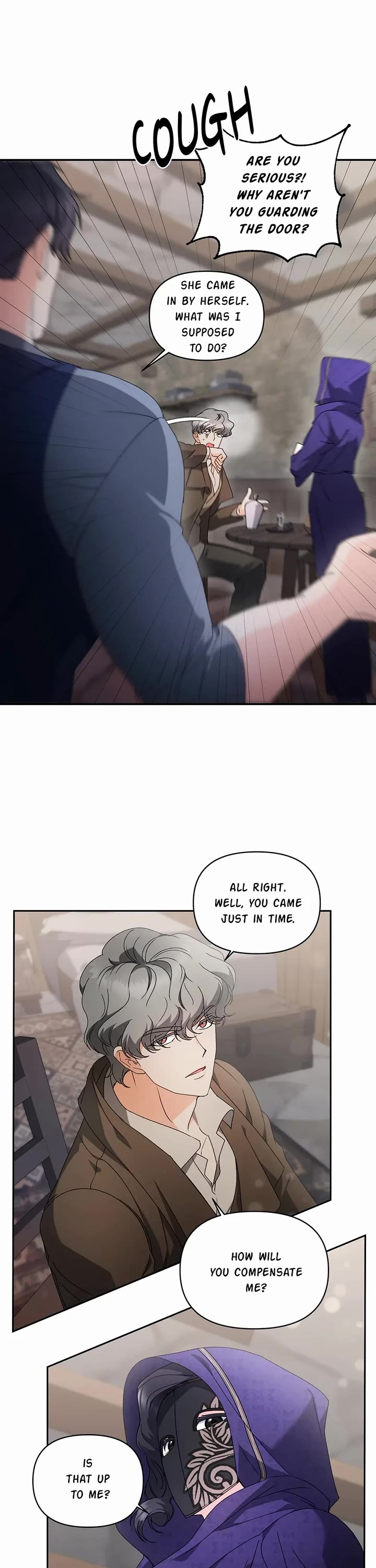 Ebony Chapter 139 page 6 - Chapter 139
