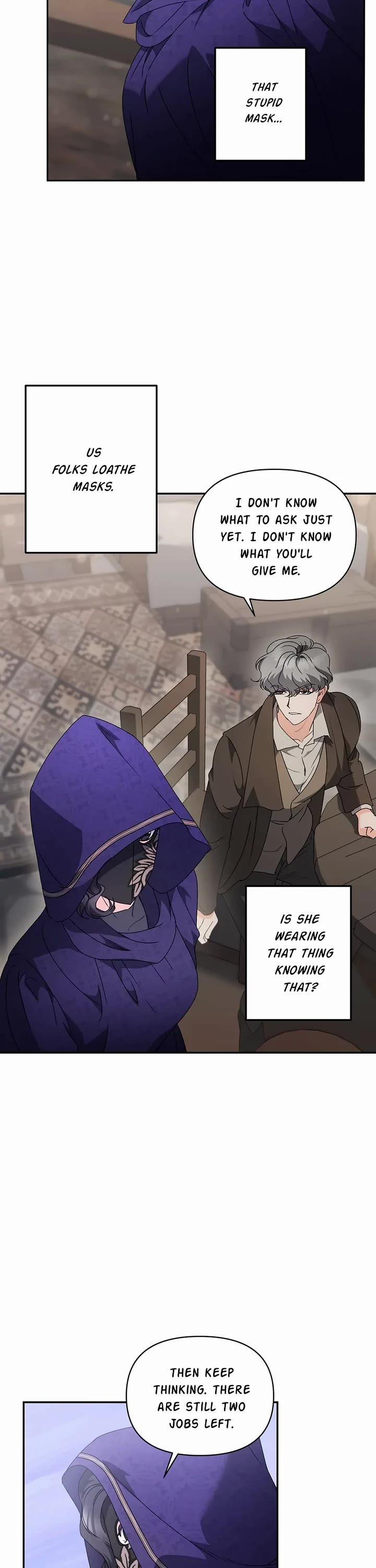 Ebony Chapter 139 page 7 - Chapter 139