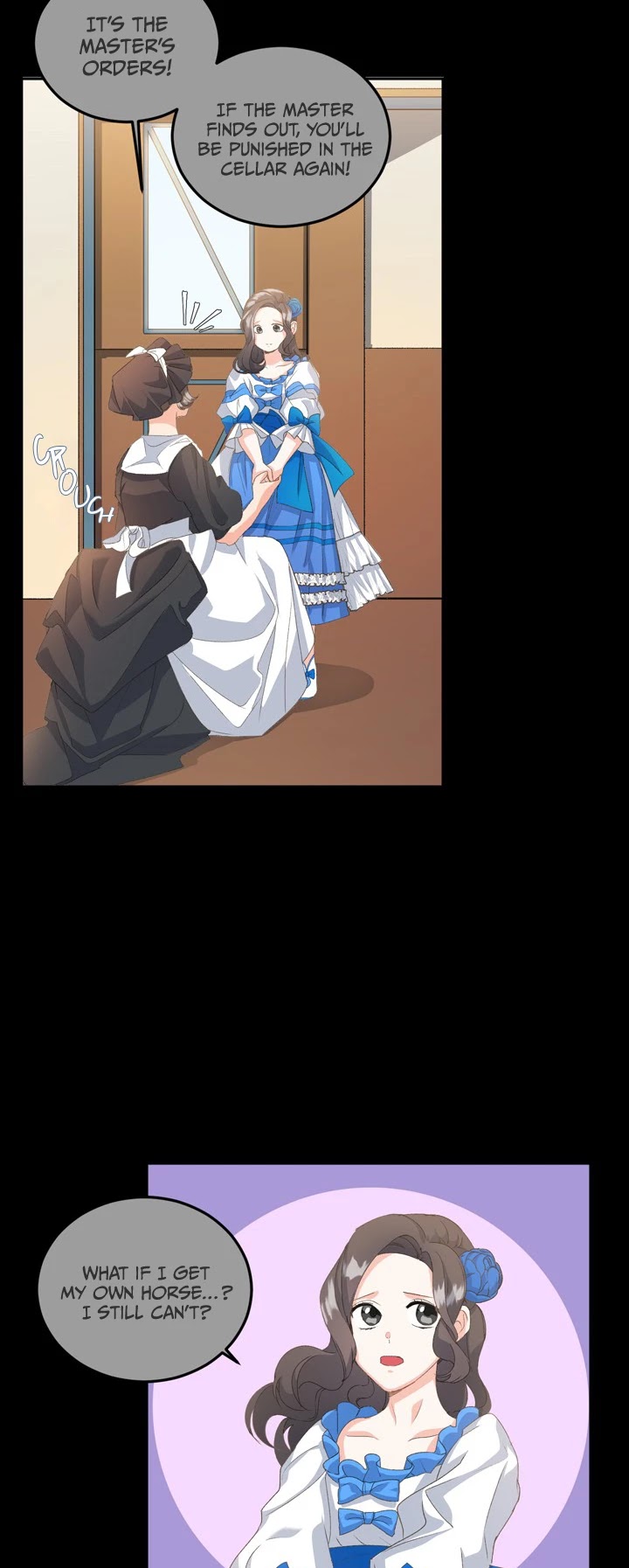 Ebony Chapter 14 page 18 - Chapter 14