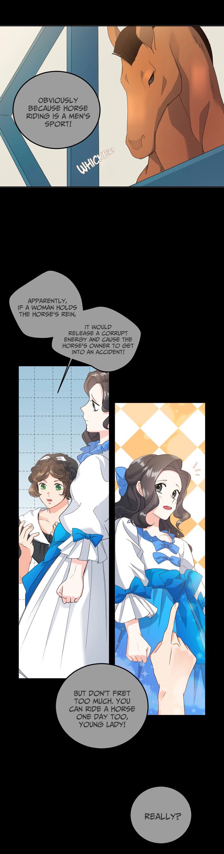 Ebony Chapter 14 page 20 - Chapter 14